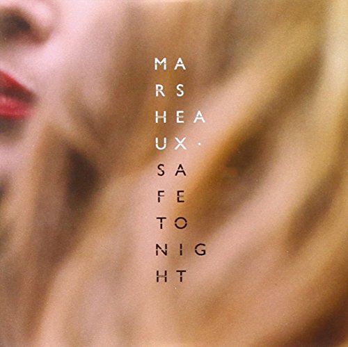 Marsheaux - Safe Tonight (Extended Version)
